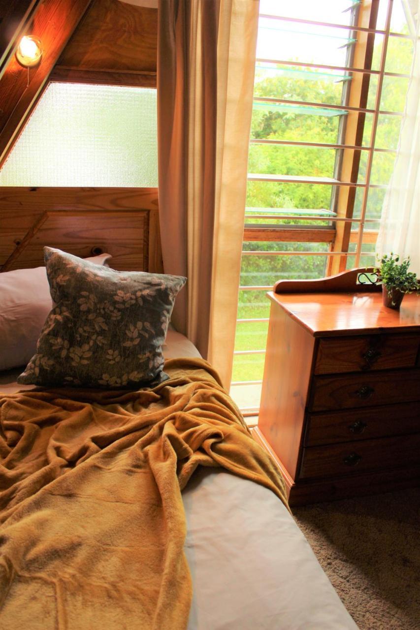 Serenity Cottage Graskop Eksteriør bilde
