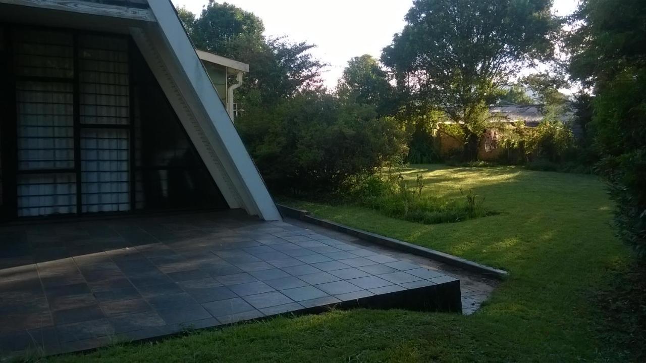 Serenity Cottage Graskop Eksteriør bilde