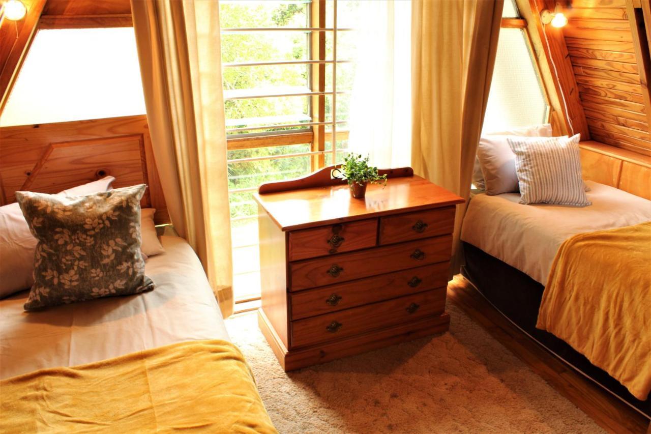 Serenity Cottage Graskop Eksteriør bilde