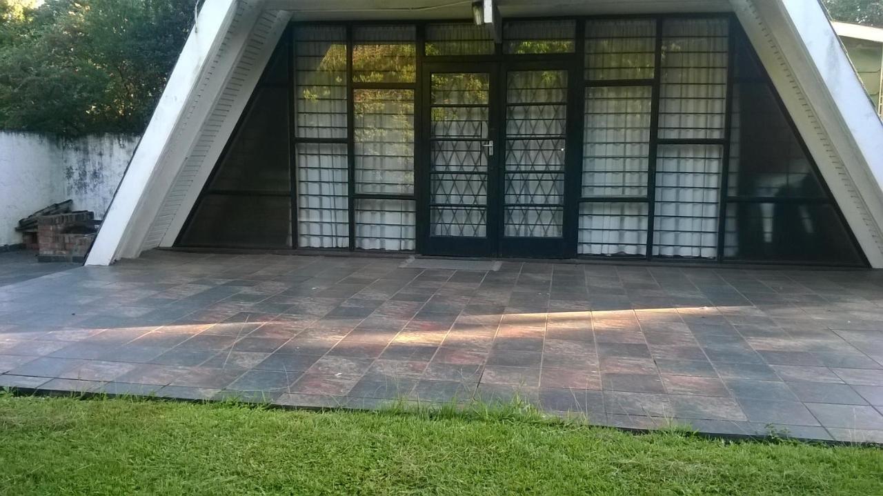 Serenity Cottage Graskop Eksteriør bilde