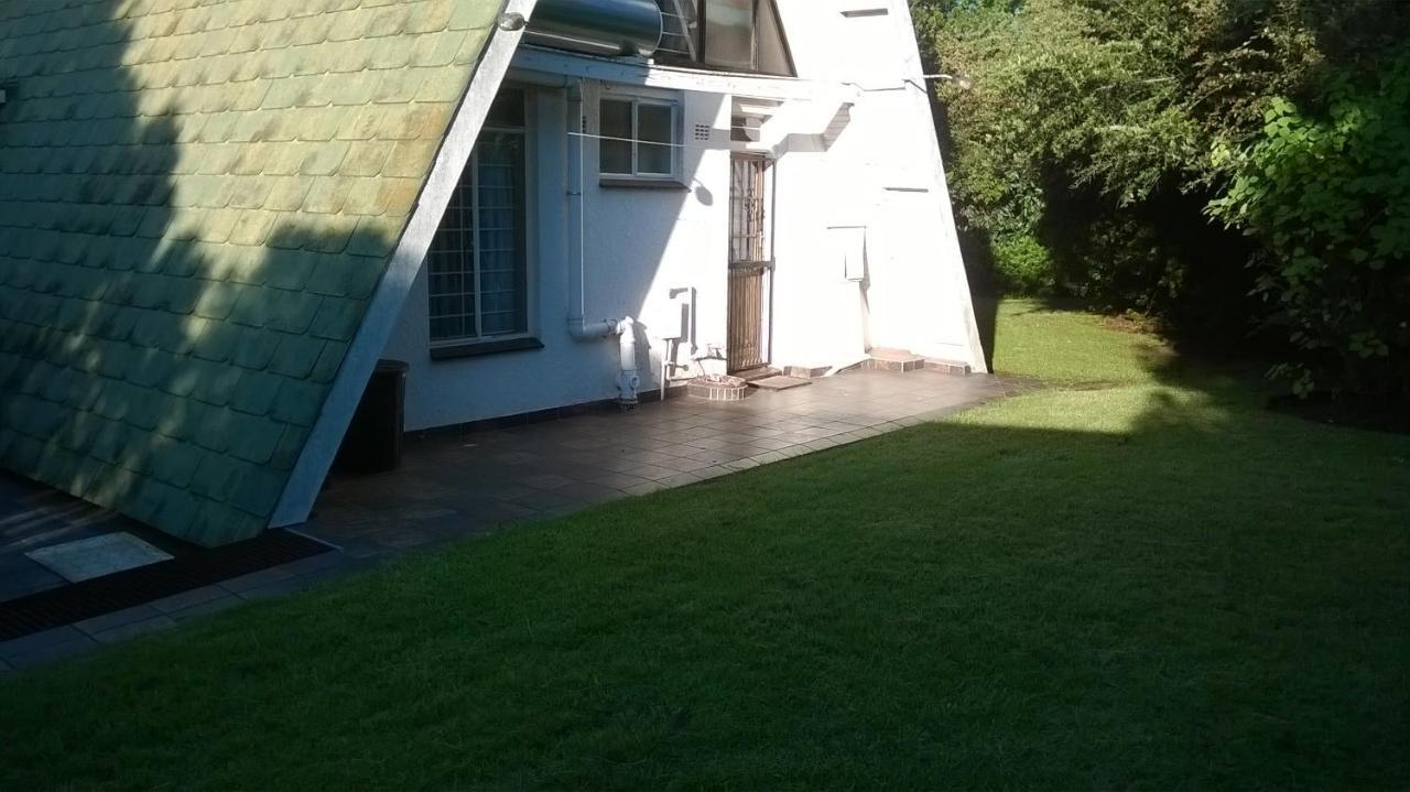 Serenity Cottage Graskop Eksteriør bilde
