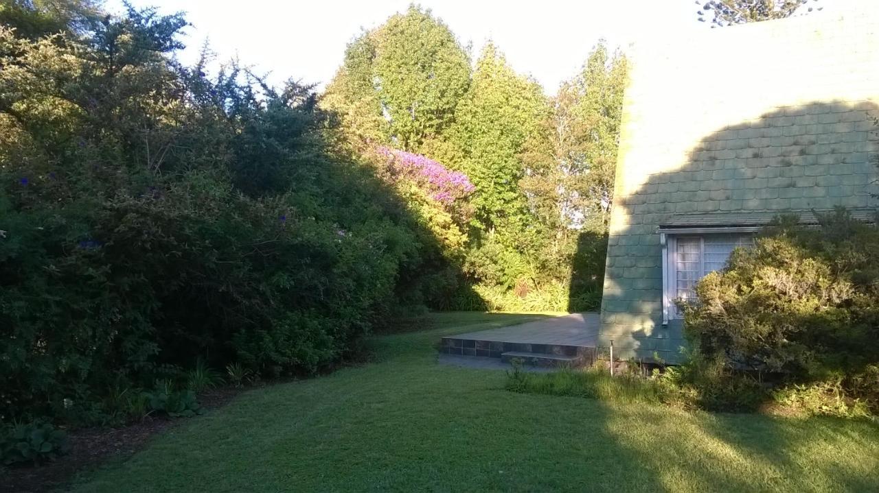 Serenity Cottage Graskop Eksteriør bilde