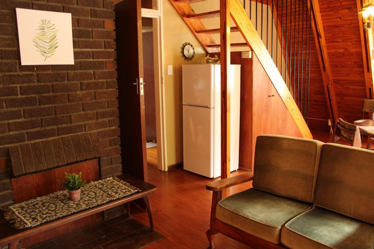 Serenity Cottage Graskop Eksteriør bilde
